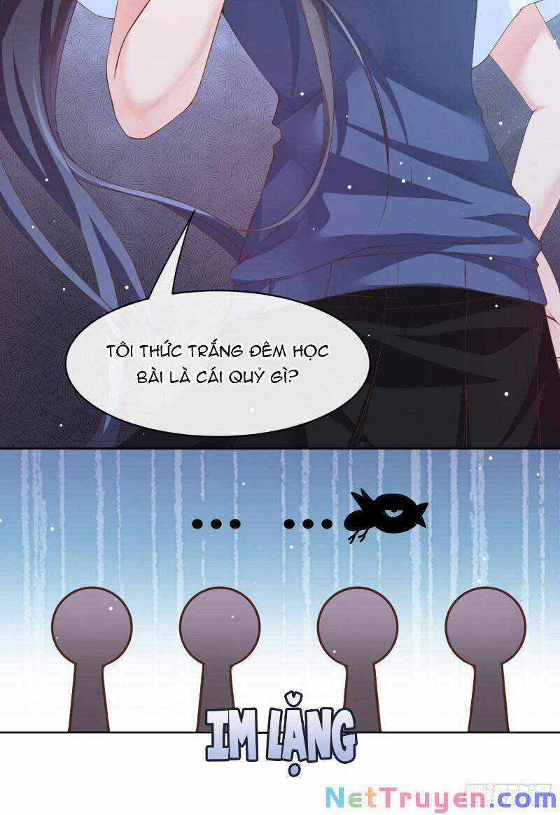 Hệ Thống Xuyên Nhanh: Ác Nam Không Dễ Chọc 28 trang 7