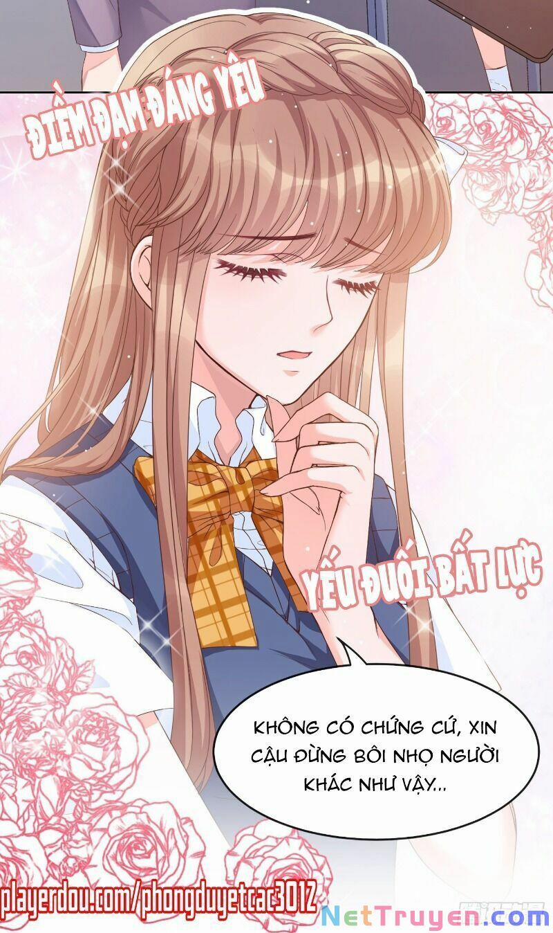 Hệ Thống Xuyên Nhanh: Ác Nam Không Dễ Chọc 28 trang 9