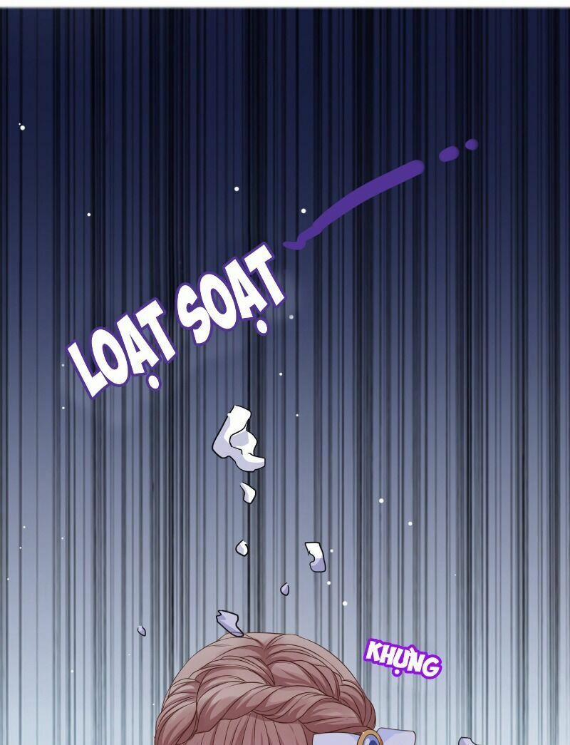 Hệ Thống Xuyên Nhanh: Ác Nam Không Dễ Chọc 29 trang 12