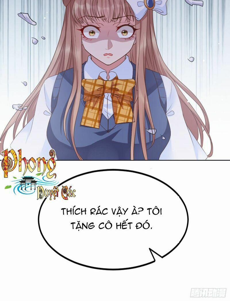 Hệ Thống Xuyên Nhanh: Ác Nam Không Dễ Chọc 29 trang 13