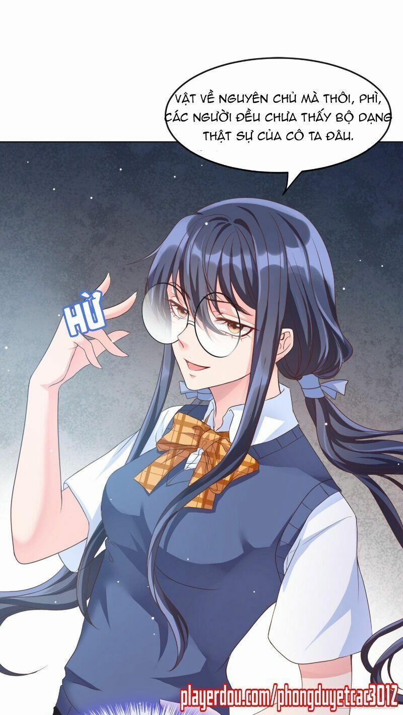 Hệ Thống Xuyên Nhanh: Ác Nam Không Dễ Chọc 29 trang 16