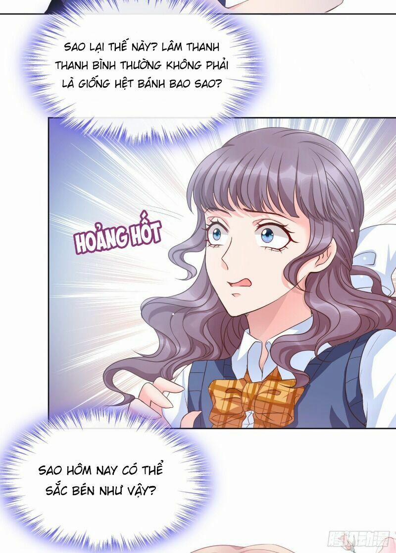 Hệ Thống Xuyên Nhanh: Ác Nam Không Dễ Chọc 29 trang 17