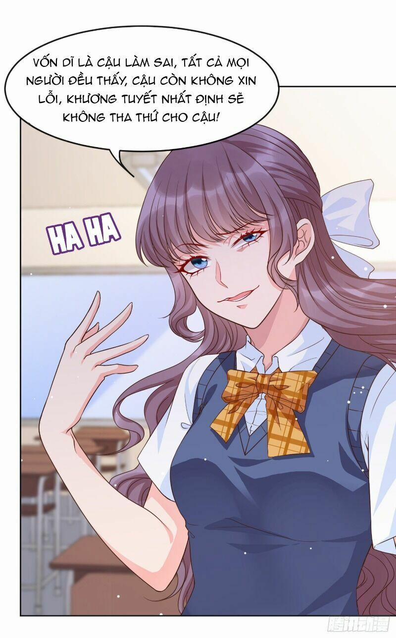 Hệ Thống Xuyên Nhanh: Ác Nam Không Dễ Chọc 29 trang 24