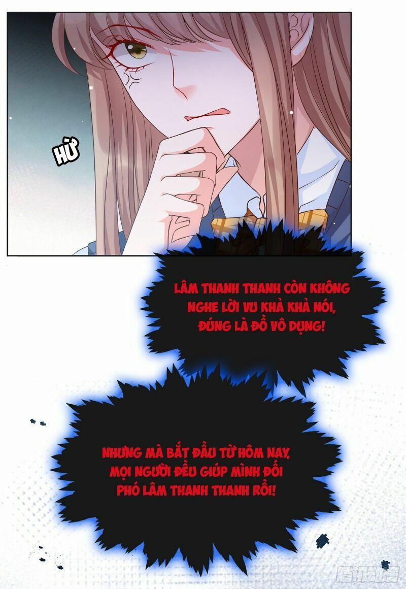 Hệ Thống Xuyên Nhanh: Ác Nam Không Dễ Chọc 29 trang 25