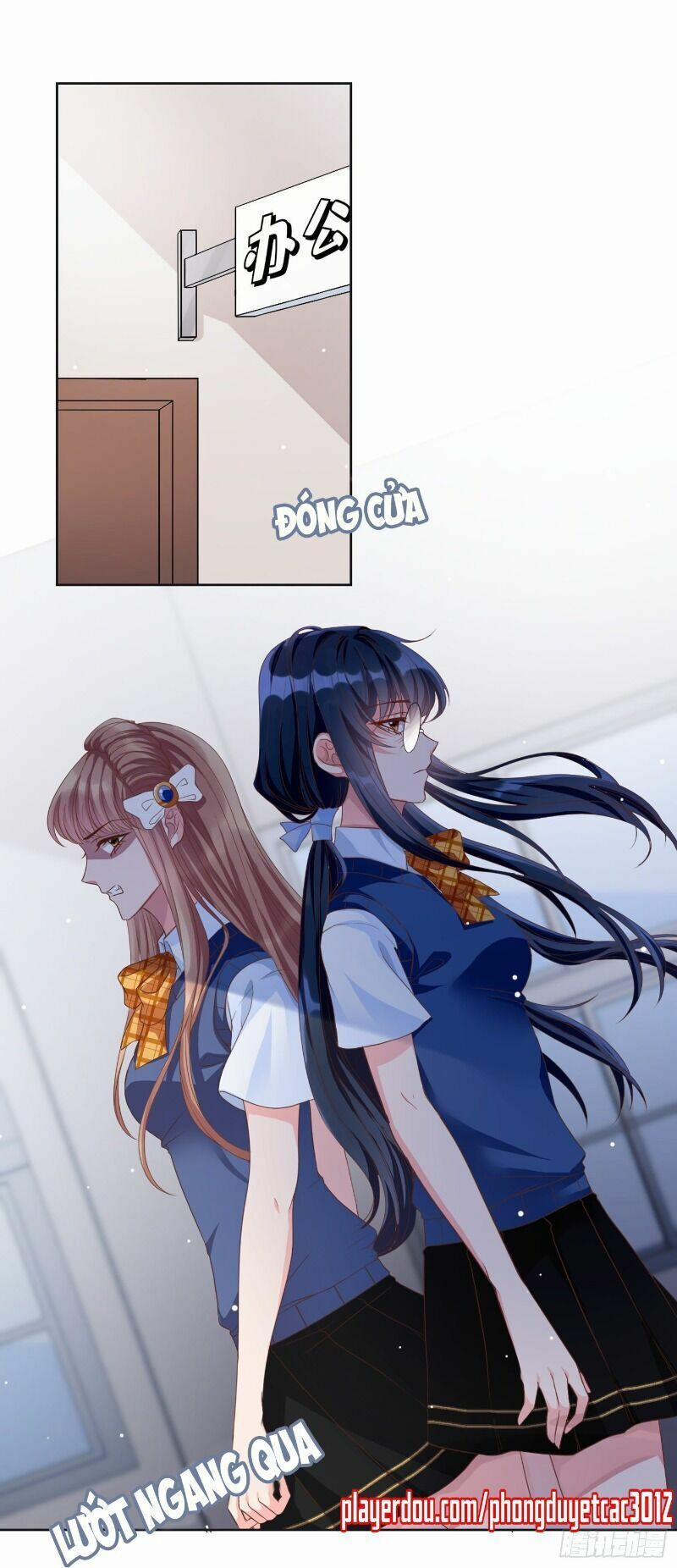 Hệ Thống Xuyên Nhanh: Ác Nam Không Dễ Chọc 29 trang 3