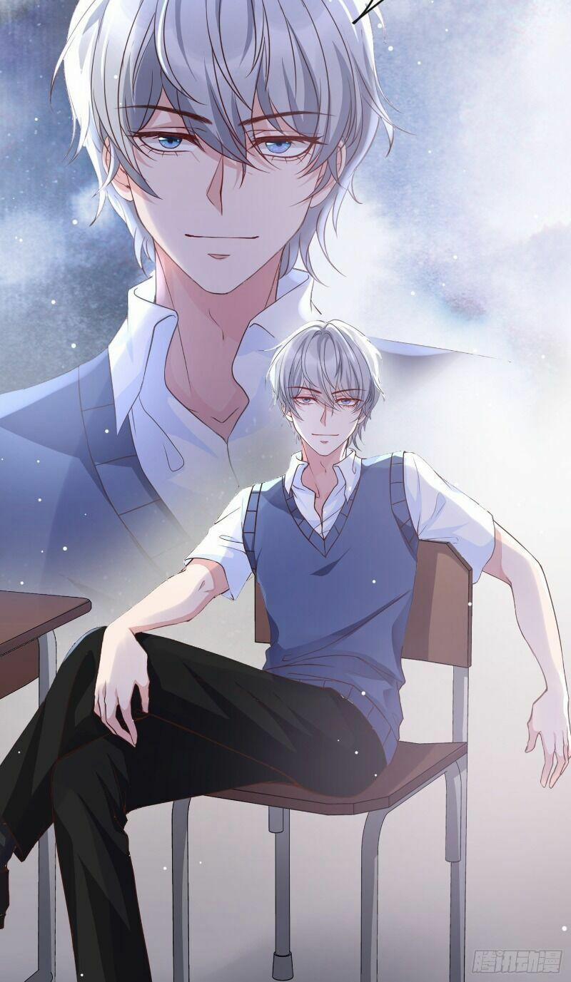 Hệ Thống Xuyên Nhanh: Ác Nam Không Dễ Chọc 29 trang 33