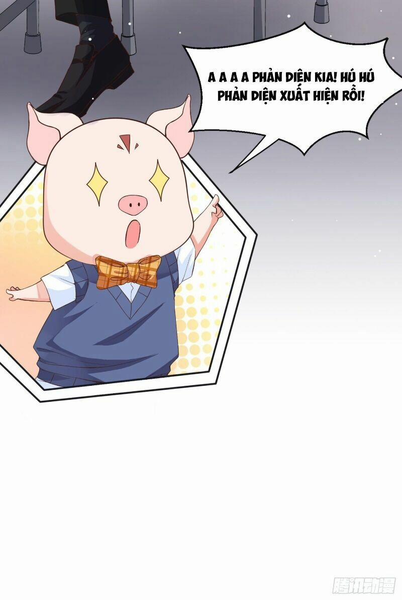 Hệ Thống Xuyên Nhanh: Ác Nam Không Dễ Chọc 29 trang 34