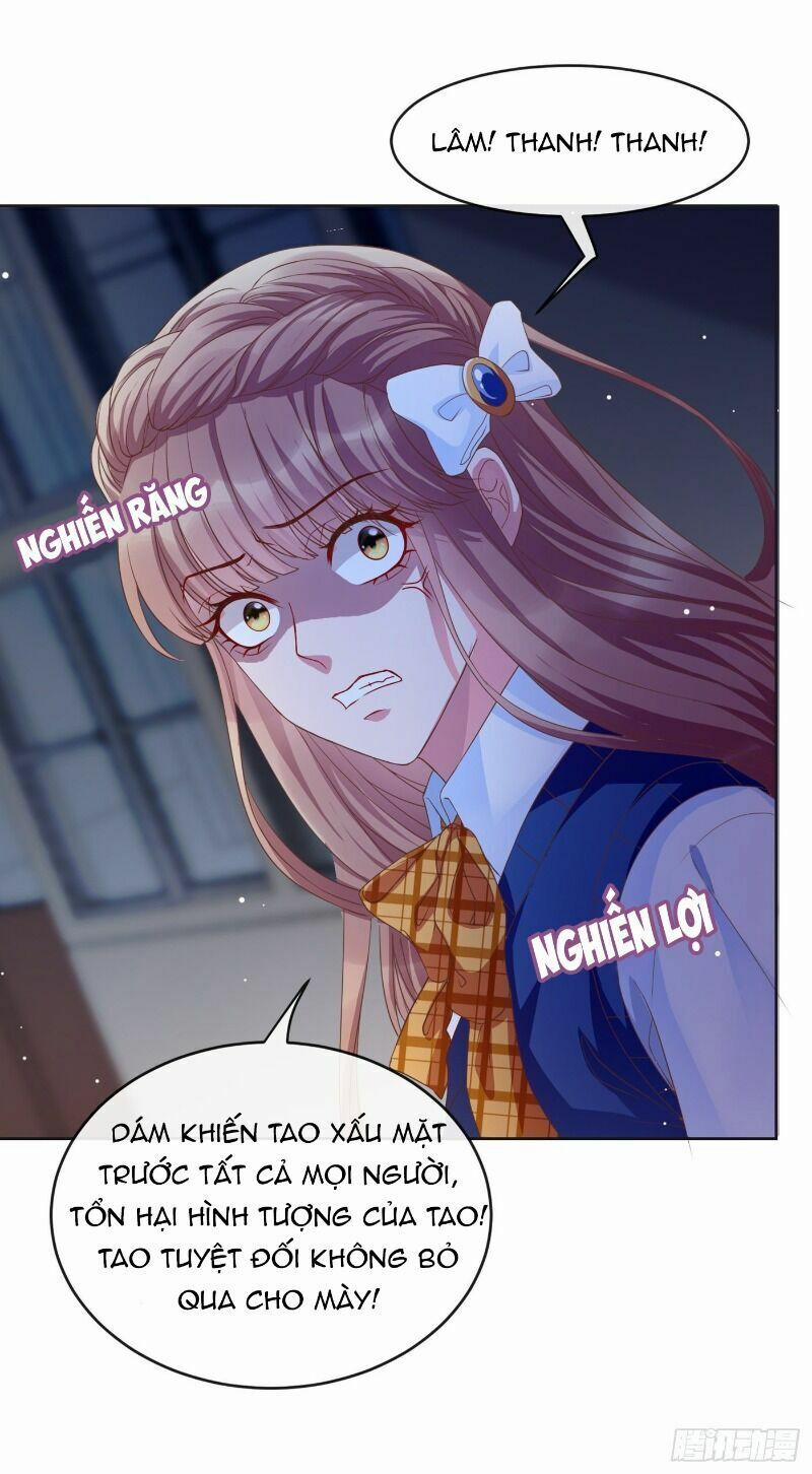 Hệ Thống Xuyên Nhanh: Ác Nam Không Dễ Chọc 29 trang 4