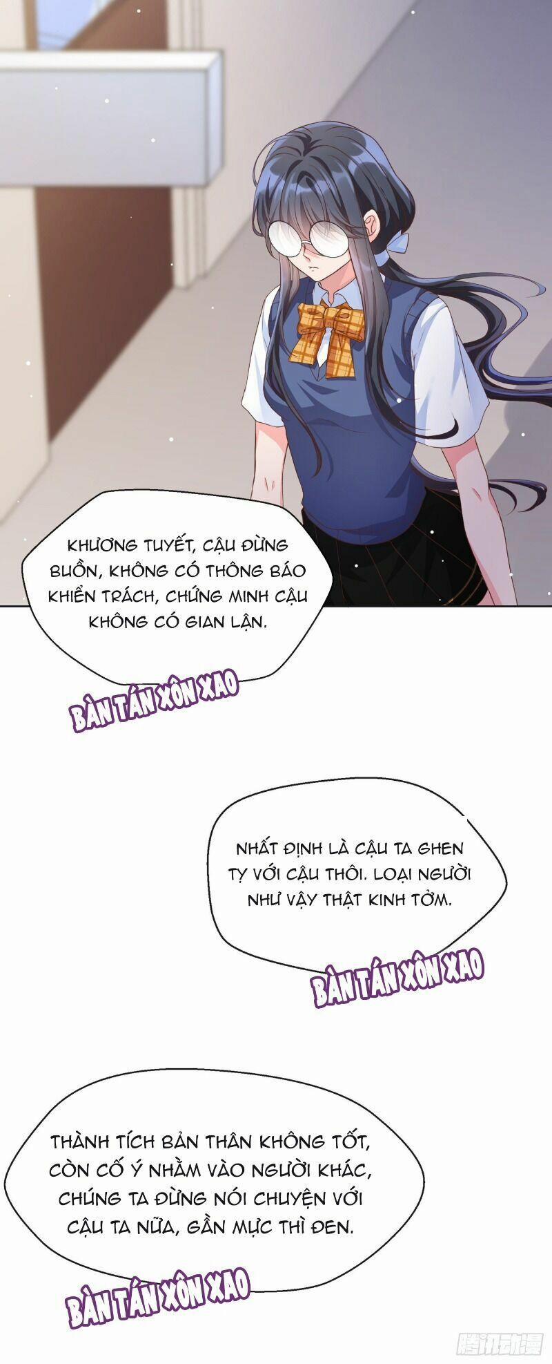 Hệ Thống Xuyên Nhanh: Ác Nam Không Dễ Chọc 29 trang 8