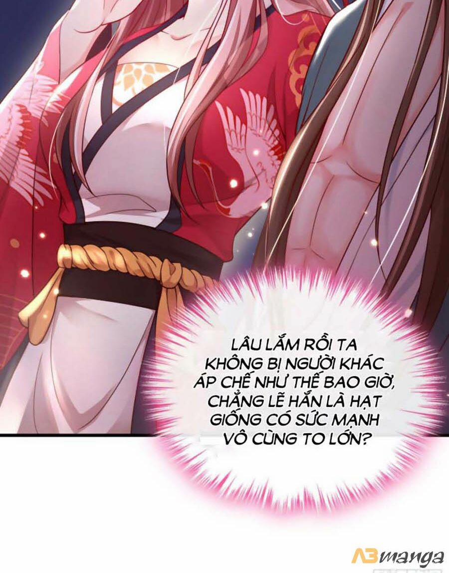 Hệ Thống Xuyên Nhanh: Ác Nam Không Dễ Chọc 3 trang 13