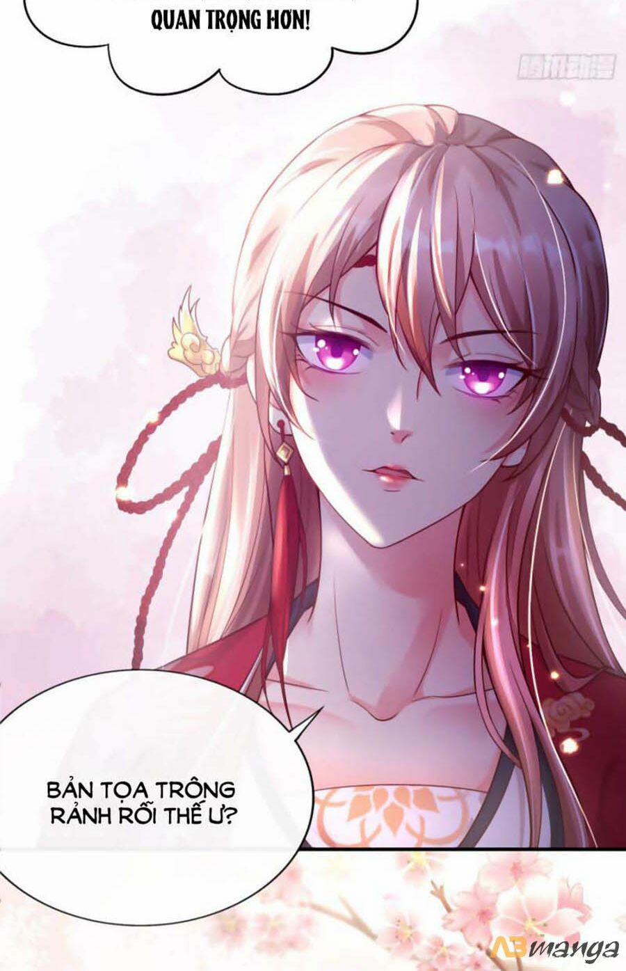 Hệ Thống Xuyên Nhanh: Ác Nam Không Dễ Chọc 3 trang 17