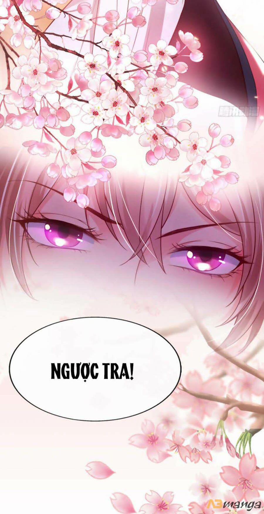 Hệ Thống Xuyên Nhanh: Ác Nam Không Dễ Chọc 3 trang 19