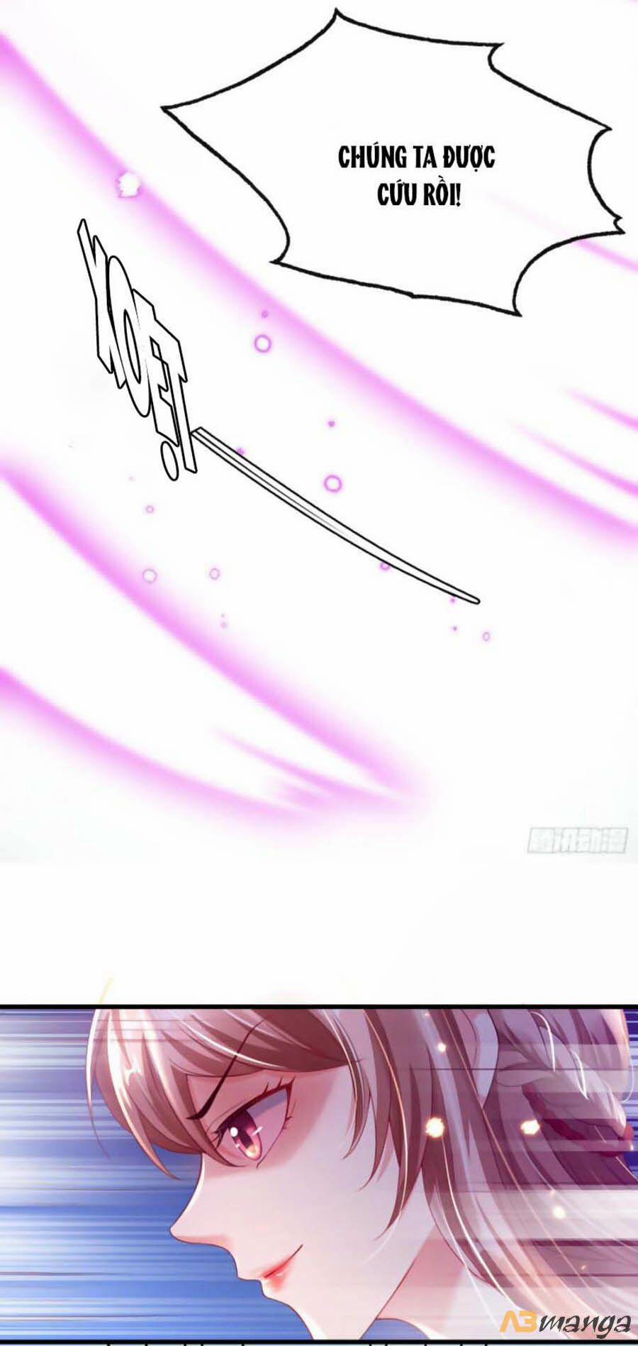 Hệ Thống Xuyên Nhanh: Ác Nam Không Dễ Chọc 3 trang 38