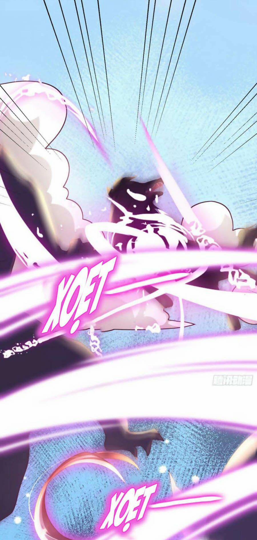 Hệ Thống Xuyên Nhanh: Ác Nam Không Dễ Chọc 3 trang 39