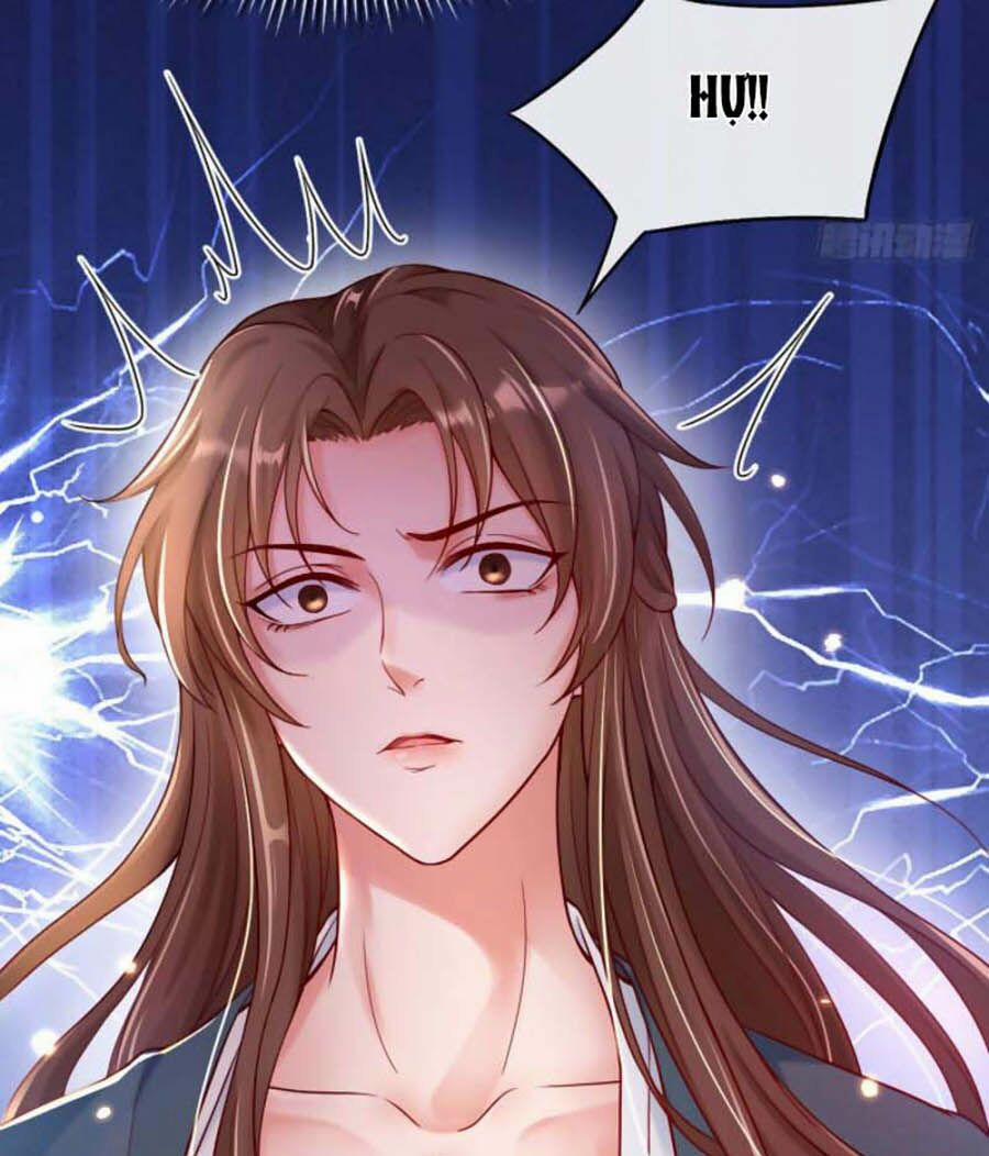 Hệ Thống Xuyên Nhanh: Ác Nam Không Dễ Chọc 3 trang 4