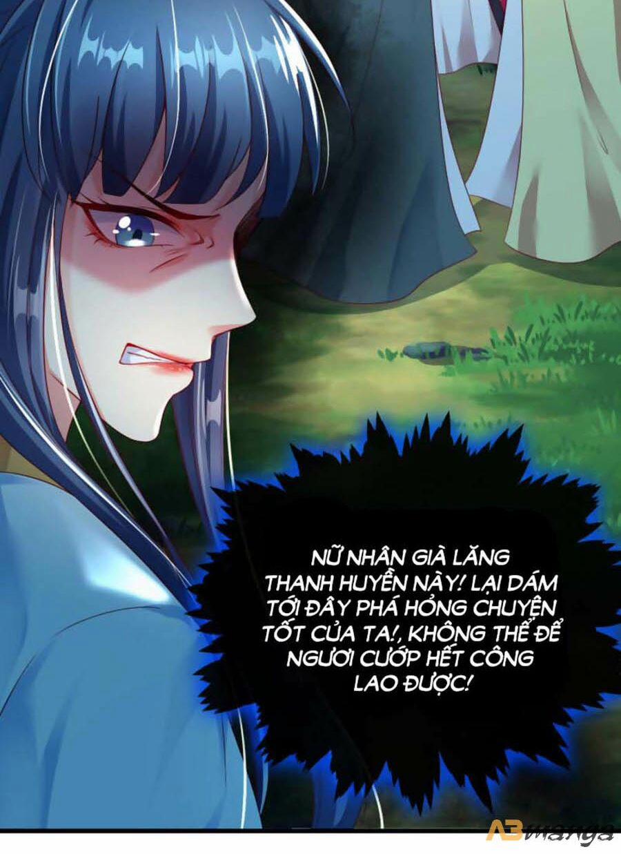 Hệ Thống Xuyên Nhanh: Ác Nam Không Dễ Chọc 3 trang 44