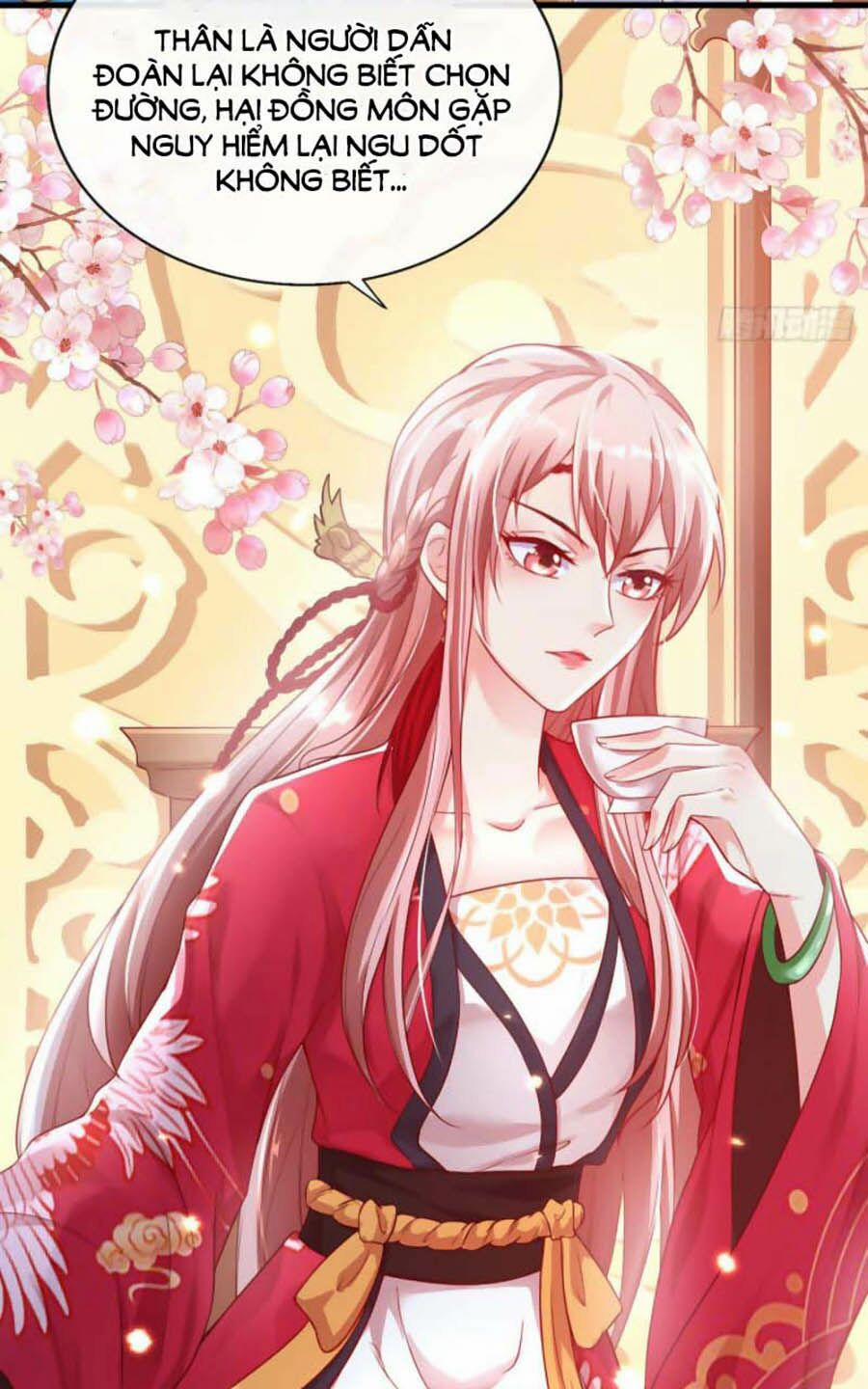 Hệ Thống Xuyên Nhanh: Ác Nam Không Dễ Chọc 3 trang 49