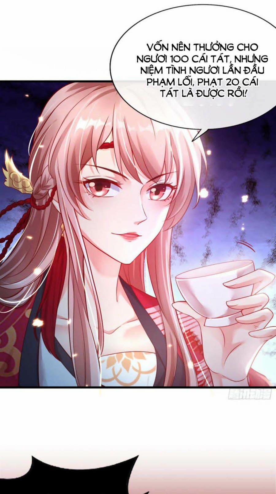 Hệ Thống Xuyên Nhanh: Ác Nam Không Dễ Chọc 3 trang 51