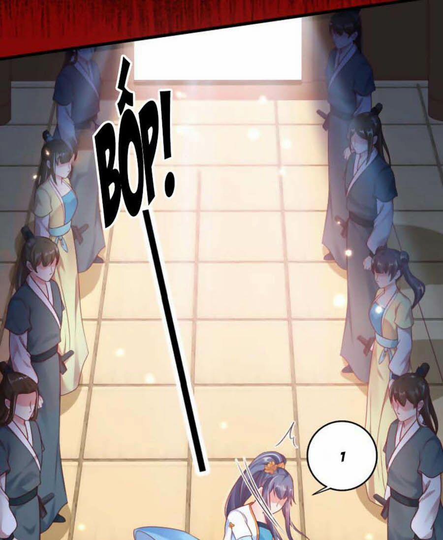 Hệ Thống Xuyên Nhanh: Ác Nam Không Dễ Chọc 3 trang 53