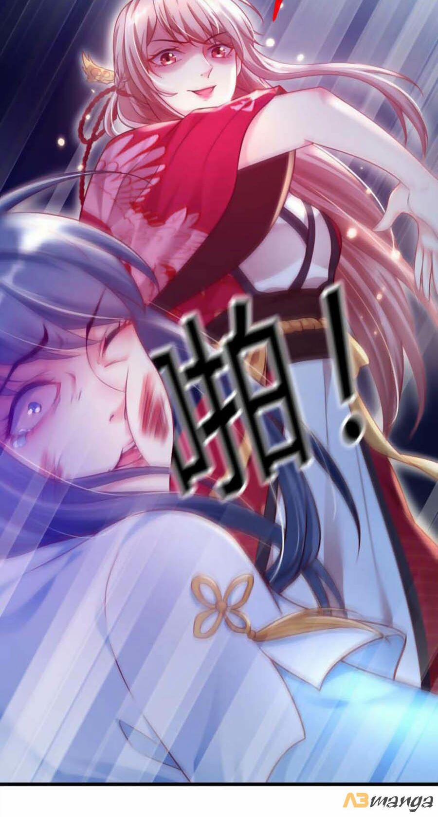 Hệ Thống Xuyên Nhanh: Ác Nam Không Dễ Chọc 3 trang 56