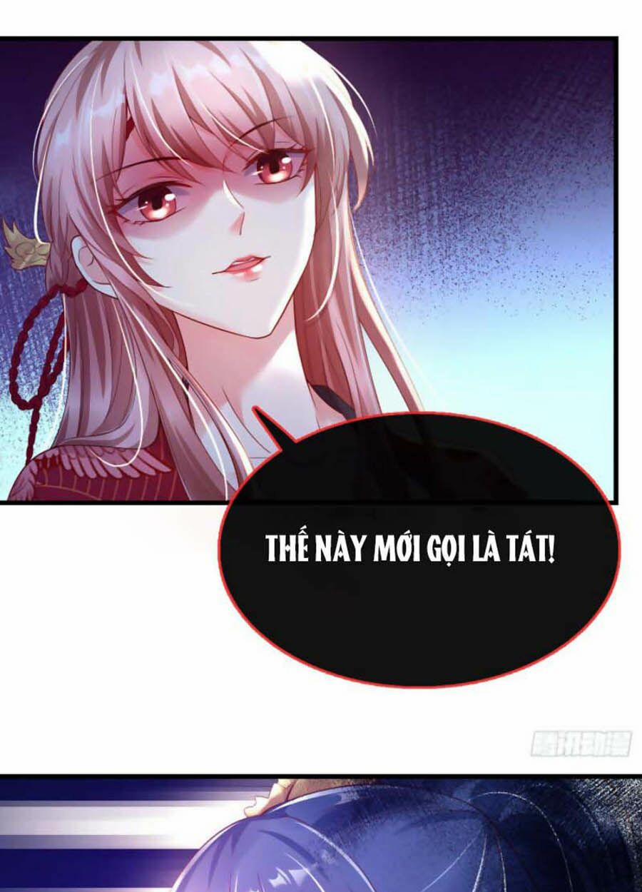 Hệ Thống Xuyên Nhanh: Ác Nam Không Dễ Chọc 3 trang 57