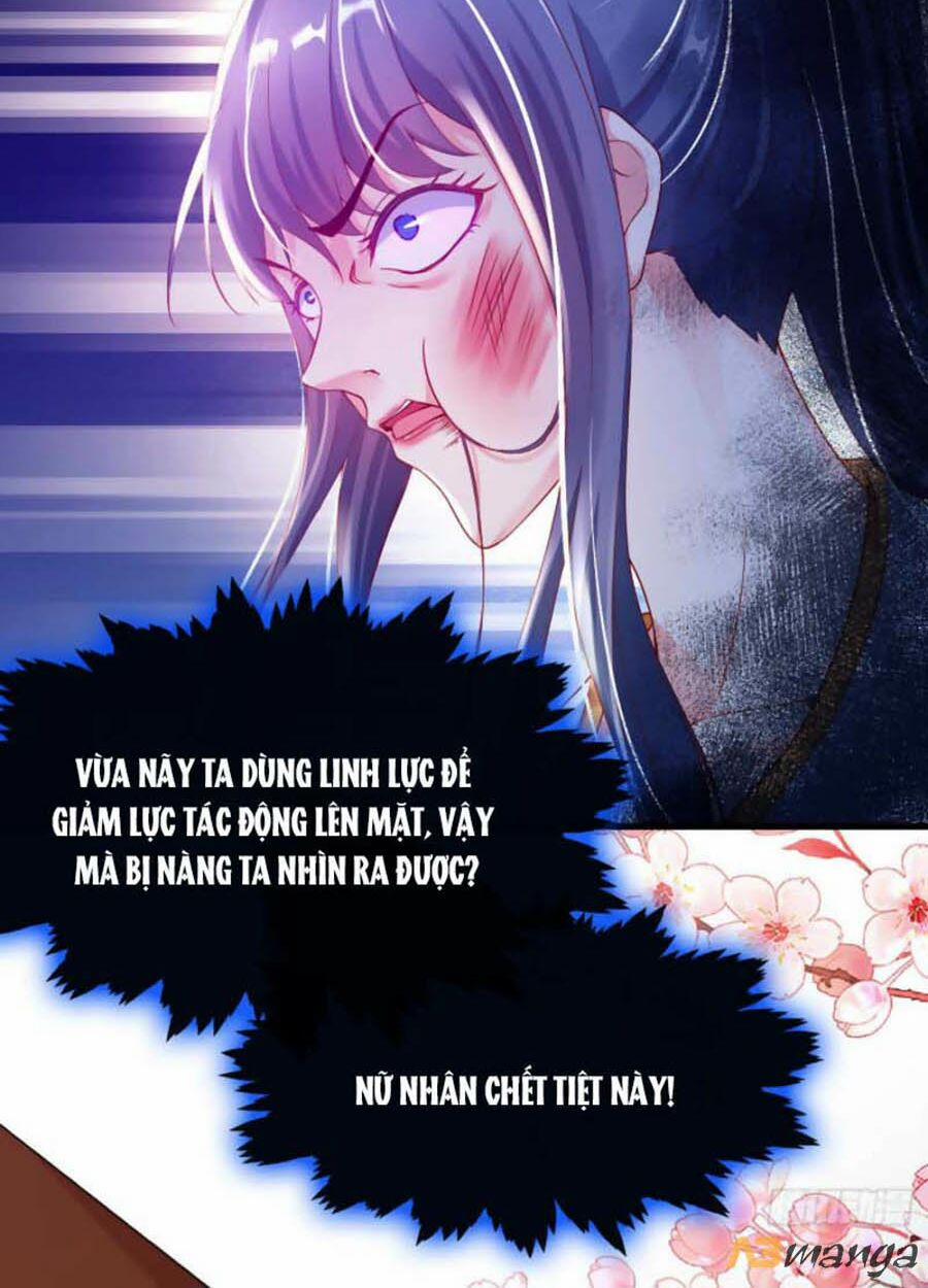 Hệ Thống Xuyên Nhanh: Ác Nam Không Dễ Chọc 3 trang 58