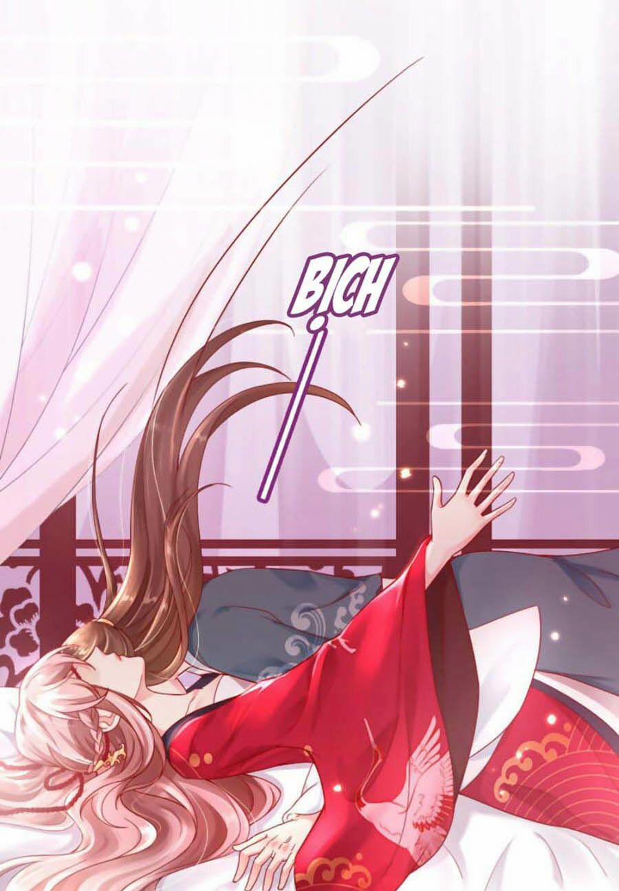 Hệ Thống Xuyên Nhanh: Ác Nam Không Dễ Chọc 3 trang 6