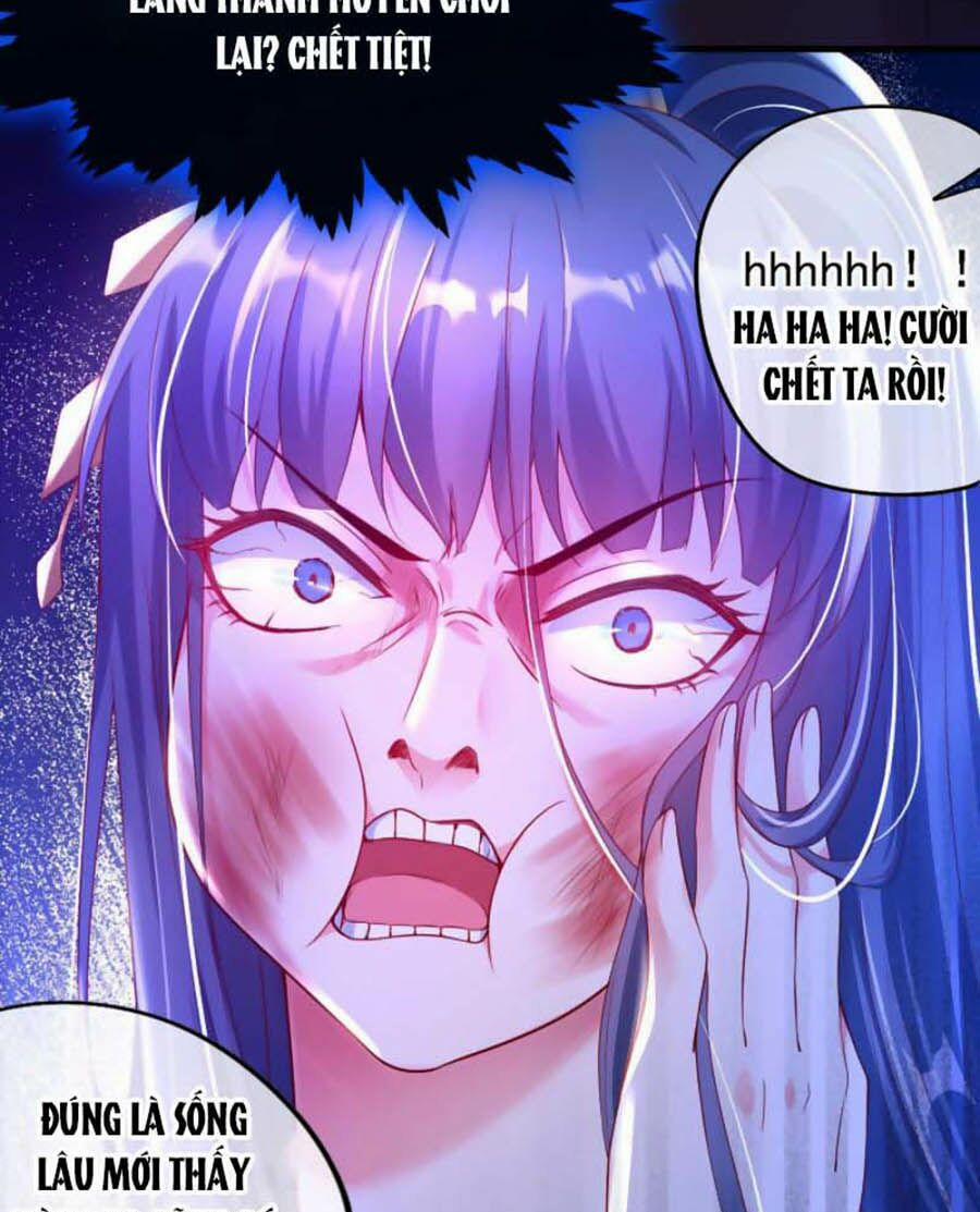 Hệ Thống Xuyên Nhanh: Ác Nam Không Dễ Chọc 3 trang 60