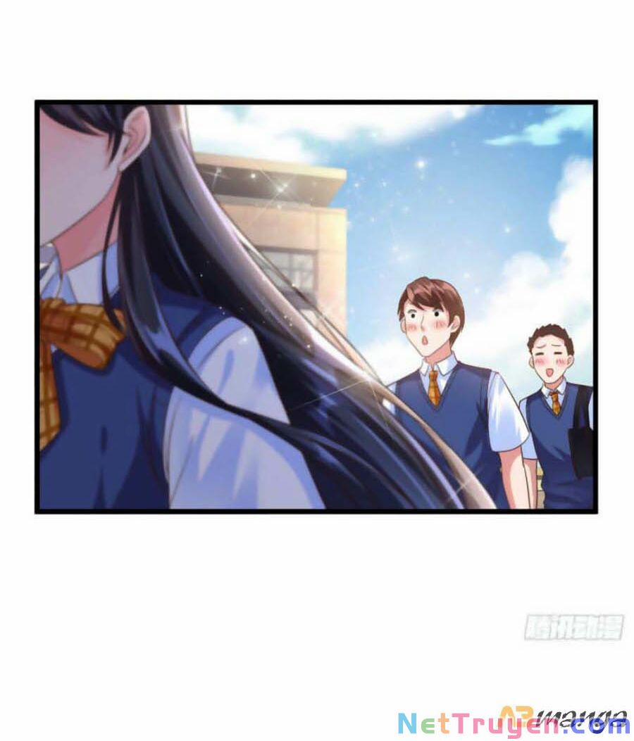 Hệ Thống Xuyên Nhanh: Ác Nam Không Dễ Chọc 32 trang 13