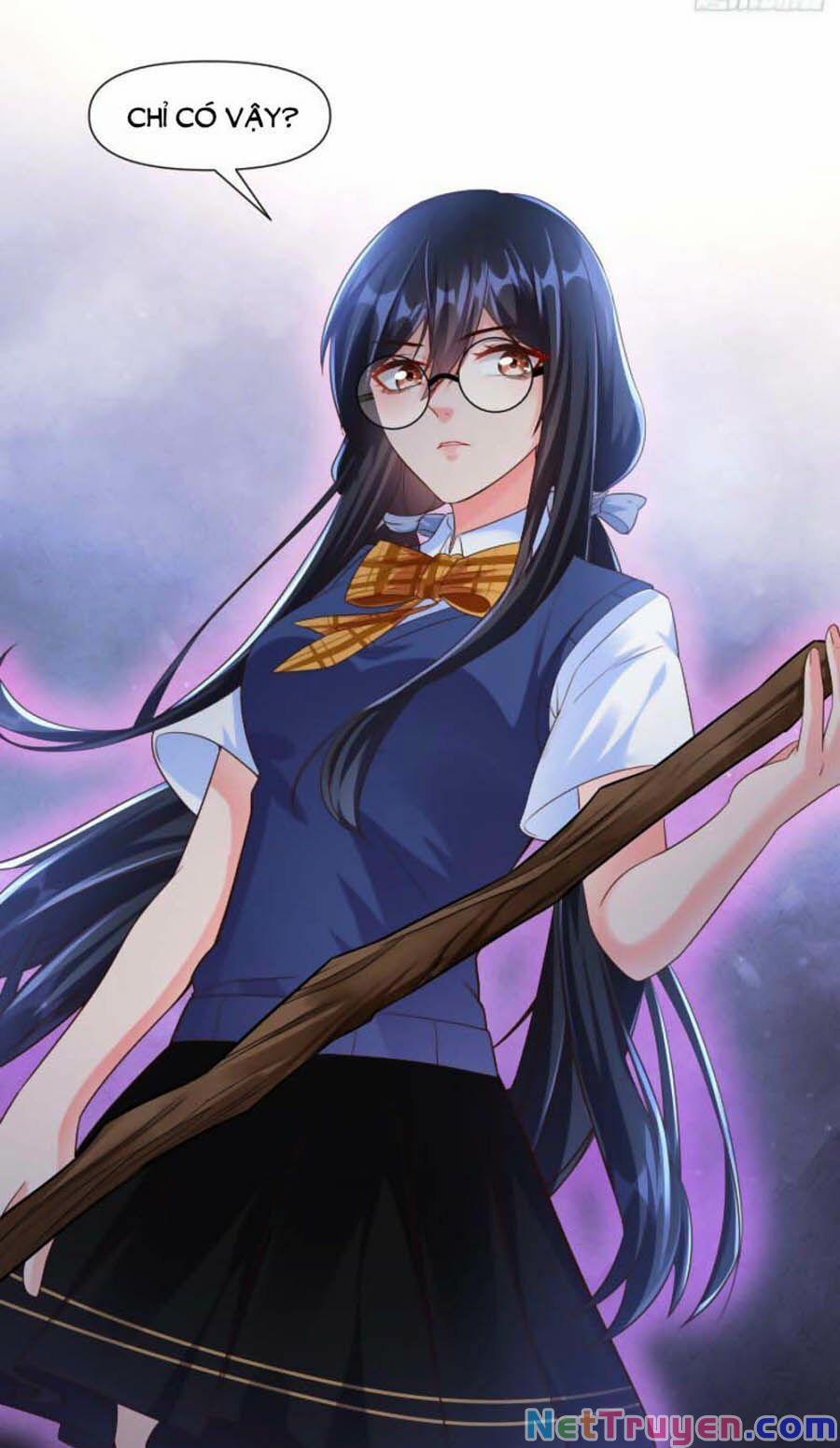 Hệ Thống Xuyên Nhanh: Ác Nam Không Dễ Chọc 32 trang 2