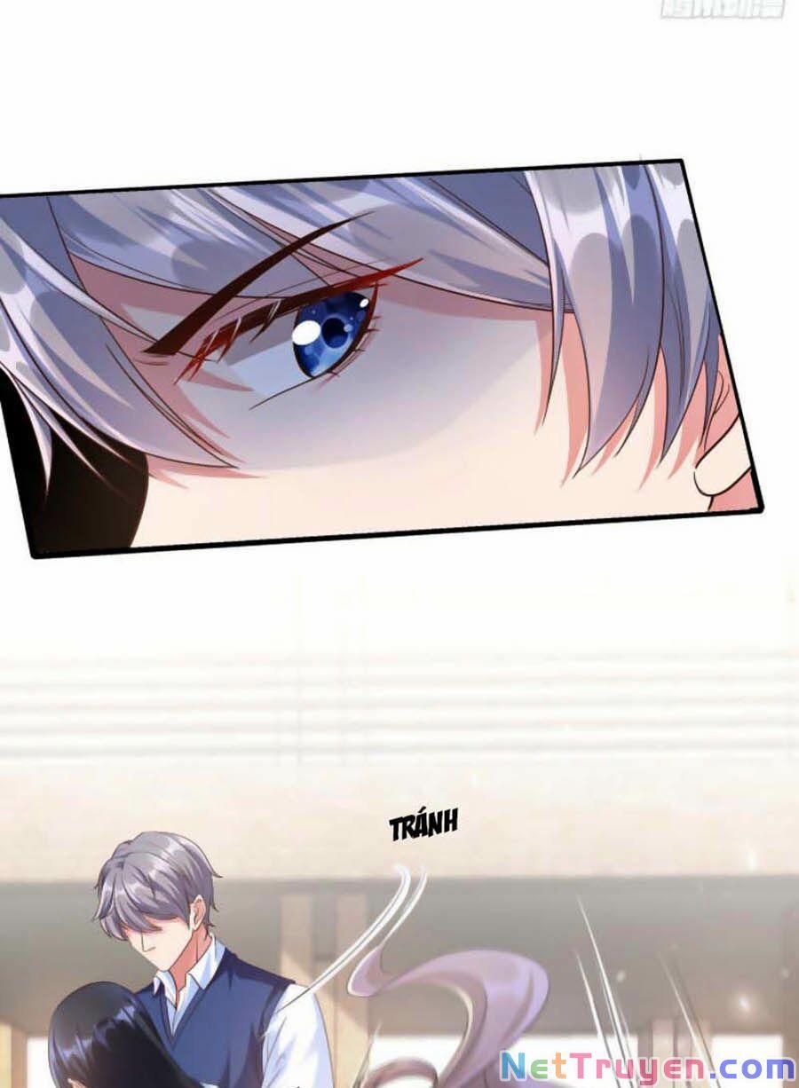 Hệ Thống Xuyên Nhanh: Ác Nam Không Dễ Chọc 32 trang 26