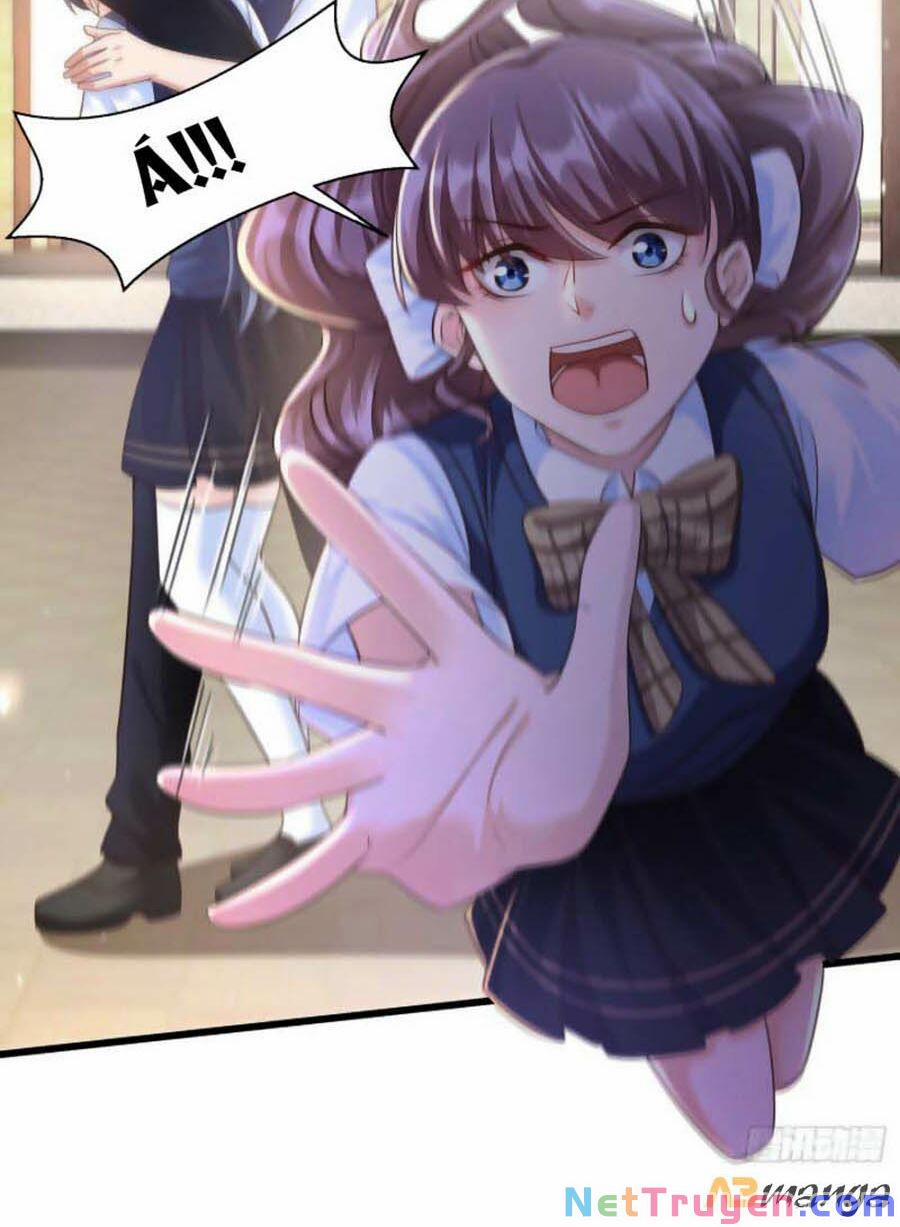 Hệ Thống Xuyên Nhanh: Ác Nam Không Dễ Chọc 32 trang 27