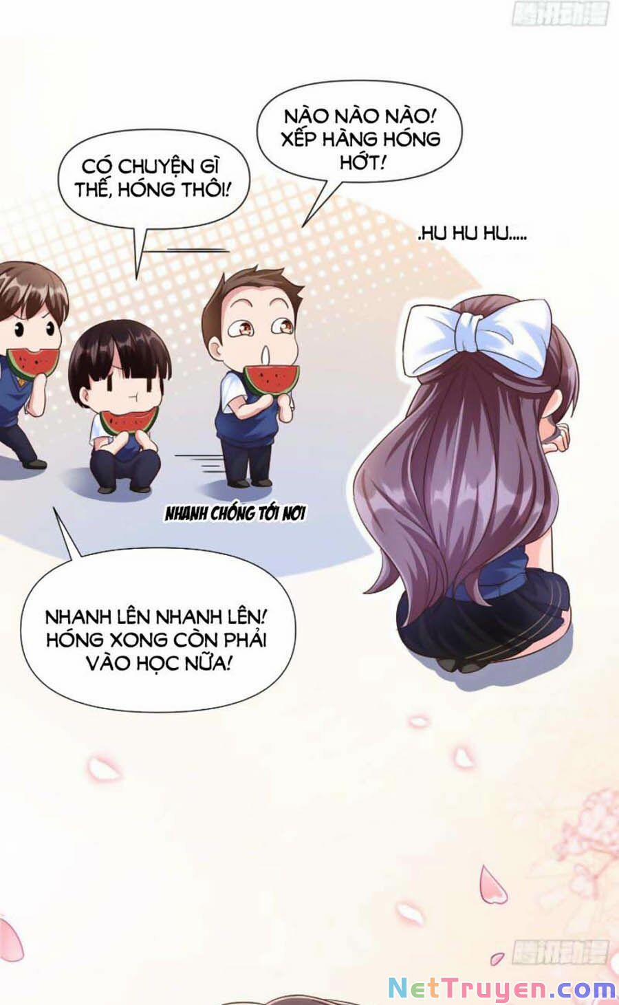 Hệ Thống Xuyên Nhanh: Ác Nam Không Dễ Chọc 32 trang 30