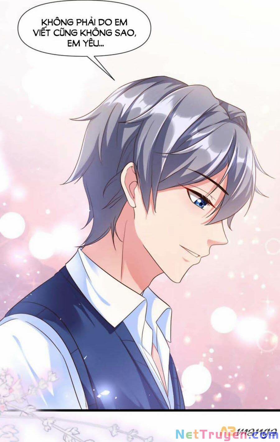 Hệ Thống Xuyên Nhanh: Ác Nam Không Dễ Chọc 32 trang 37