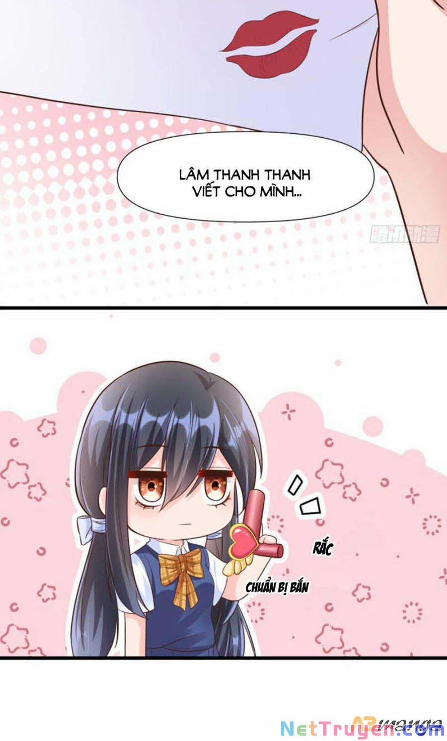 Hệ Thống Xuyên Nhanh: Ác Nam Không Dễ Chọc 32 trang 9