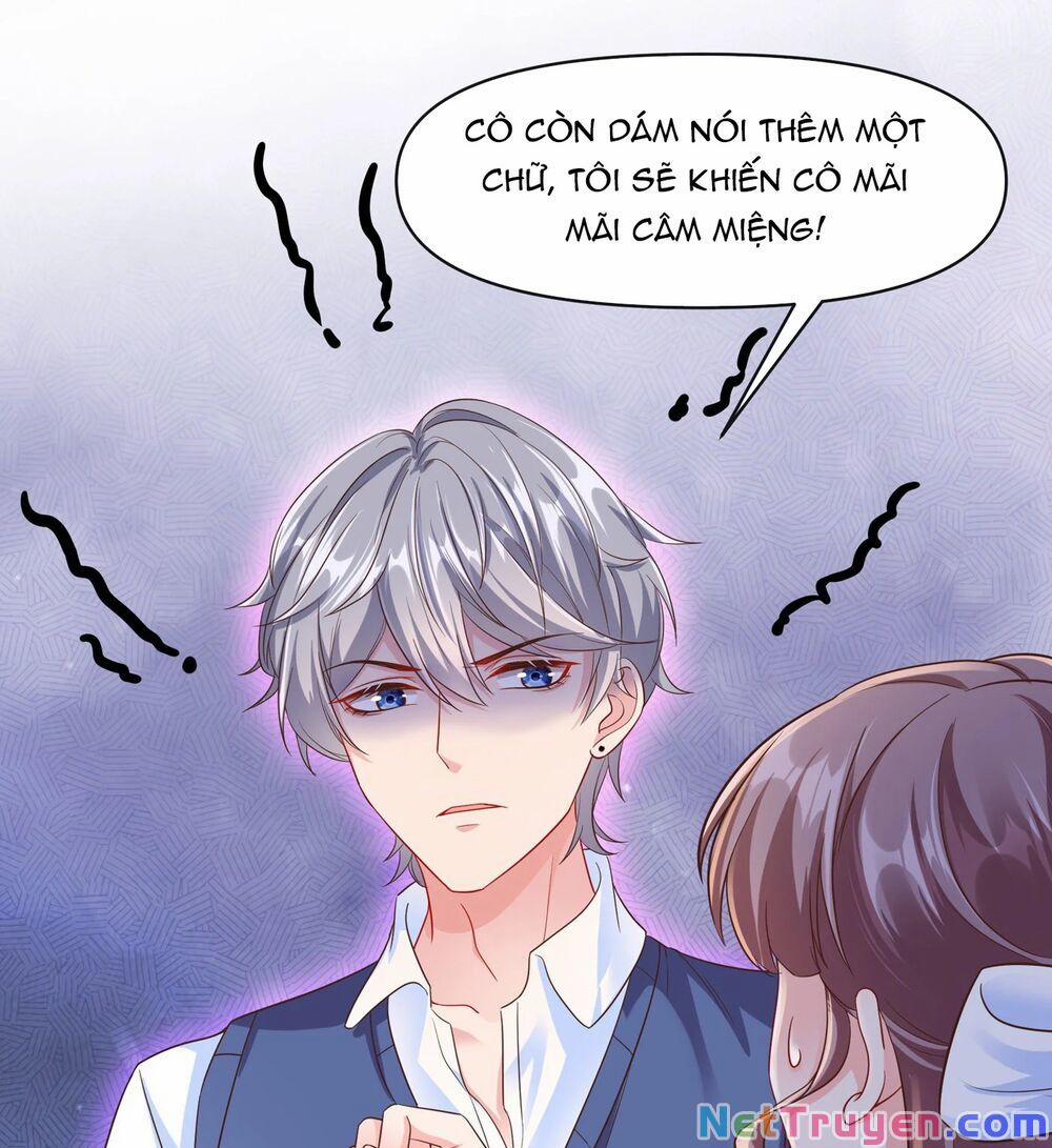 Hệ Thống Xuyên Nhanh: Ác Nam Không Dễ Chọc 33 trang 17