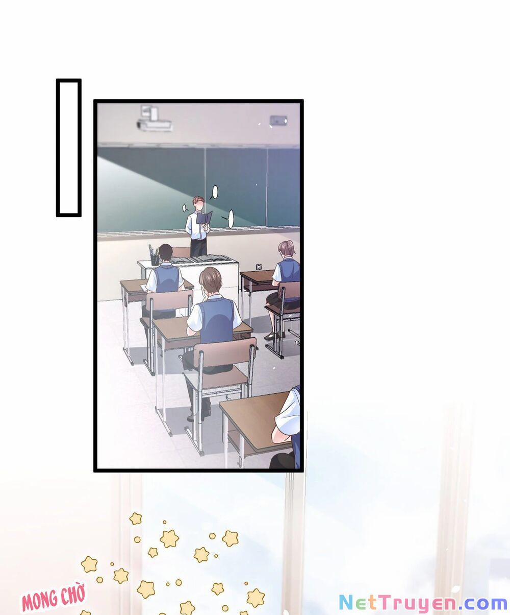 Hệ Thống Xuyên Nhanh: Ác Nam Không Dễ Chọc 33 trang 25