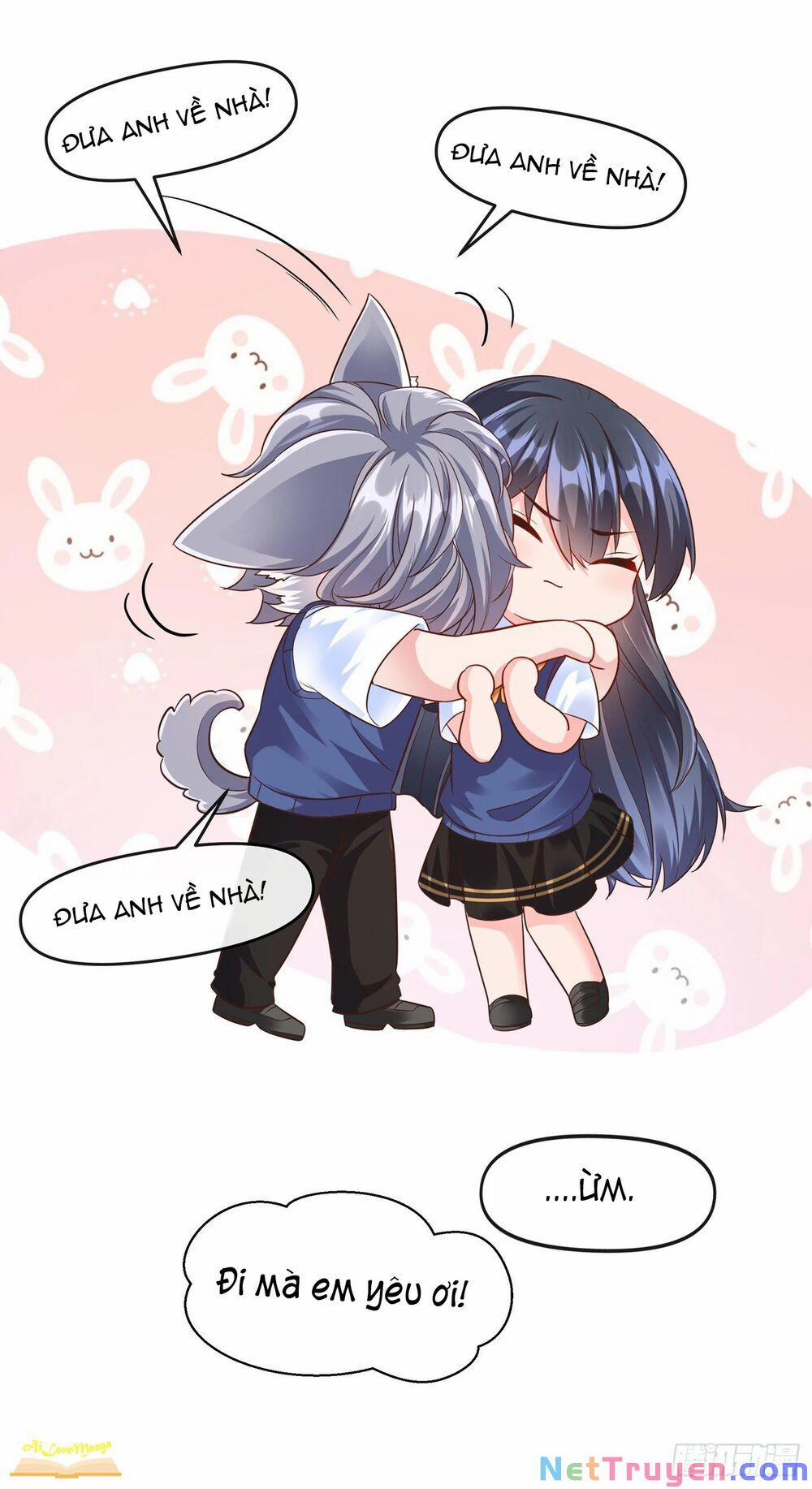 Hệ Thống Xuyên Nhanh: Ác Nam Không Dễ Chọc 33 trang 28