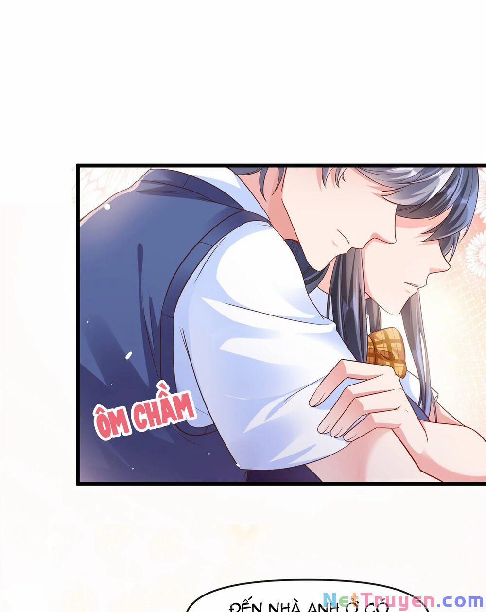 Hệ Thống Xuyên Nhanh: Ác Nam Không Dễ Chọc 33 trang 32