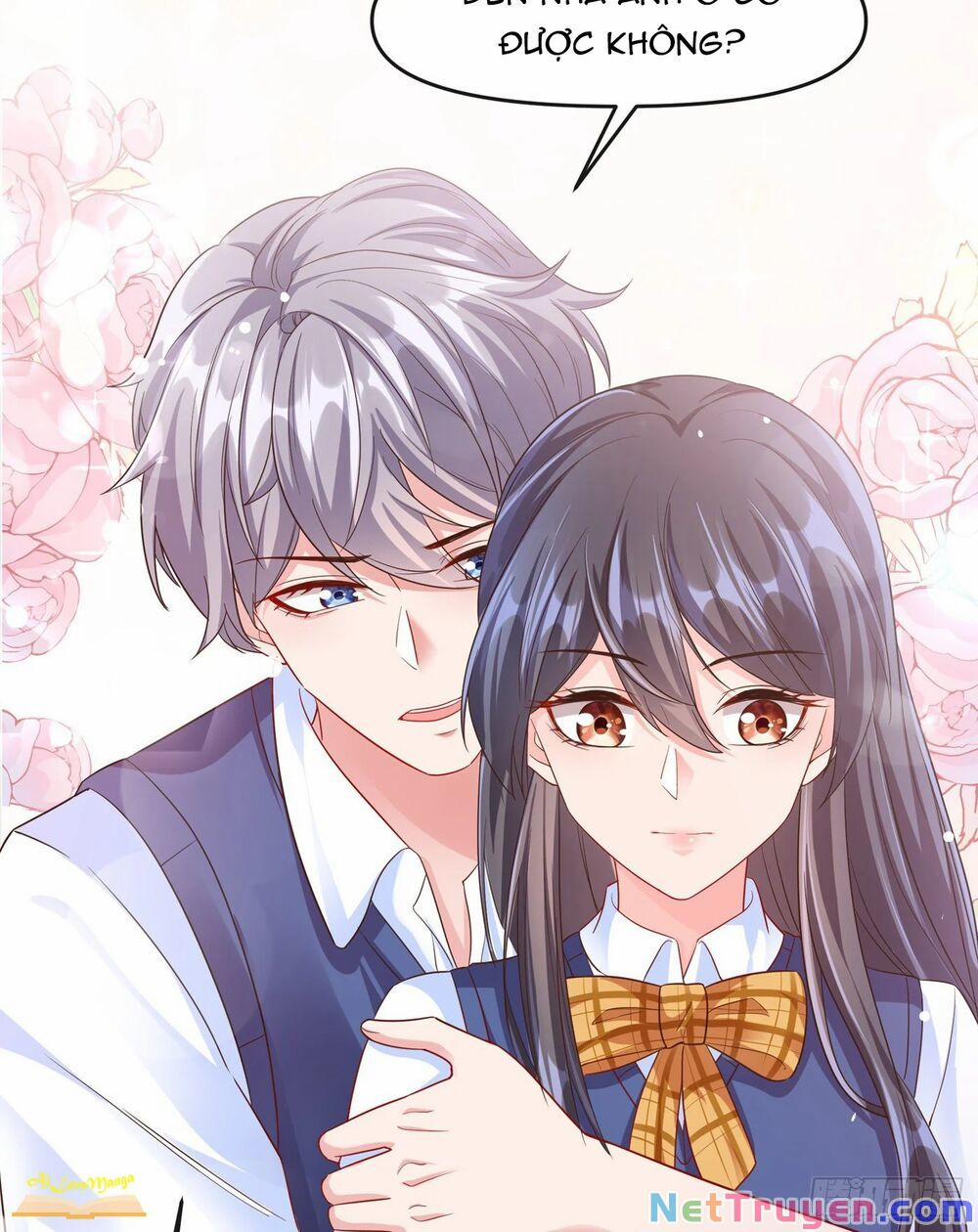 Hệ Thống Xuyên Nhanh: Ác Nam Không Dễ Chọc 33 trang 33