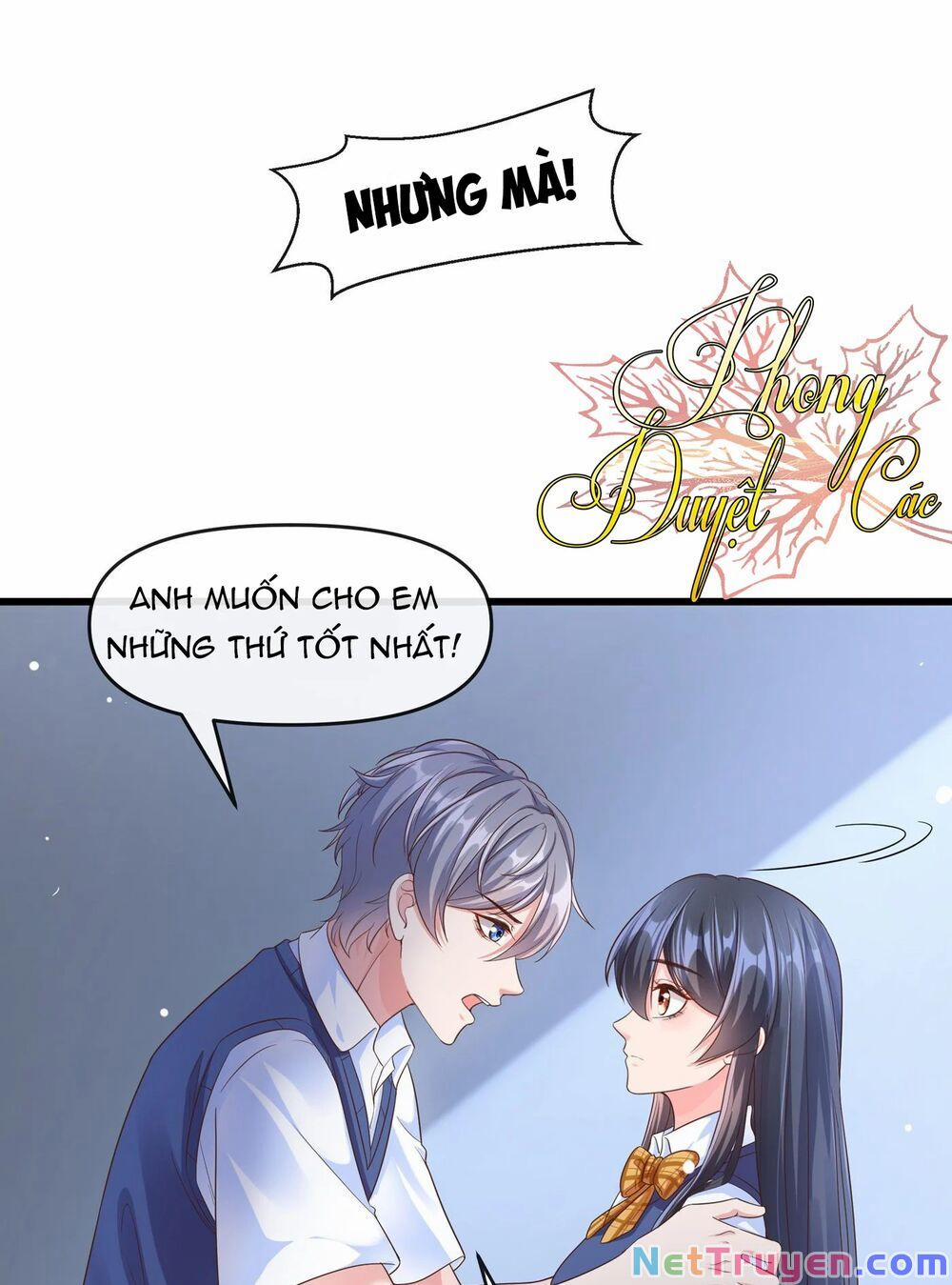 Hệ Thống Xuyên Nhanh: Ác Nam Không Dễ Chọc 33 trang 35