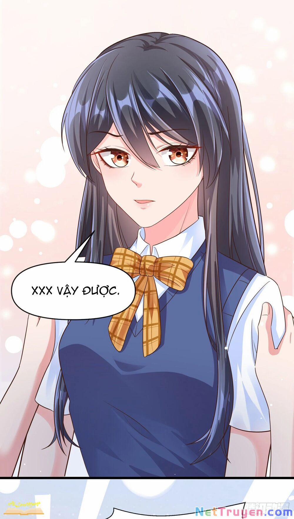 Hệ Thống Xuyên Nhanh: Ác Nam Không Dễ Chọc 33 trang 37