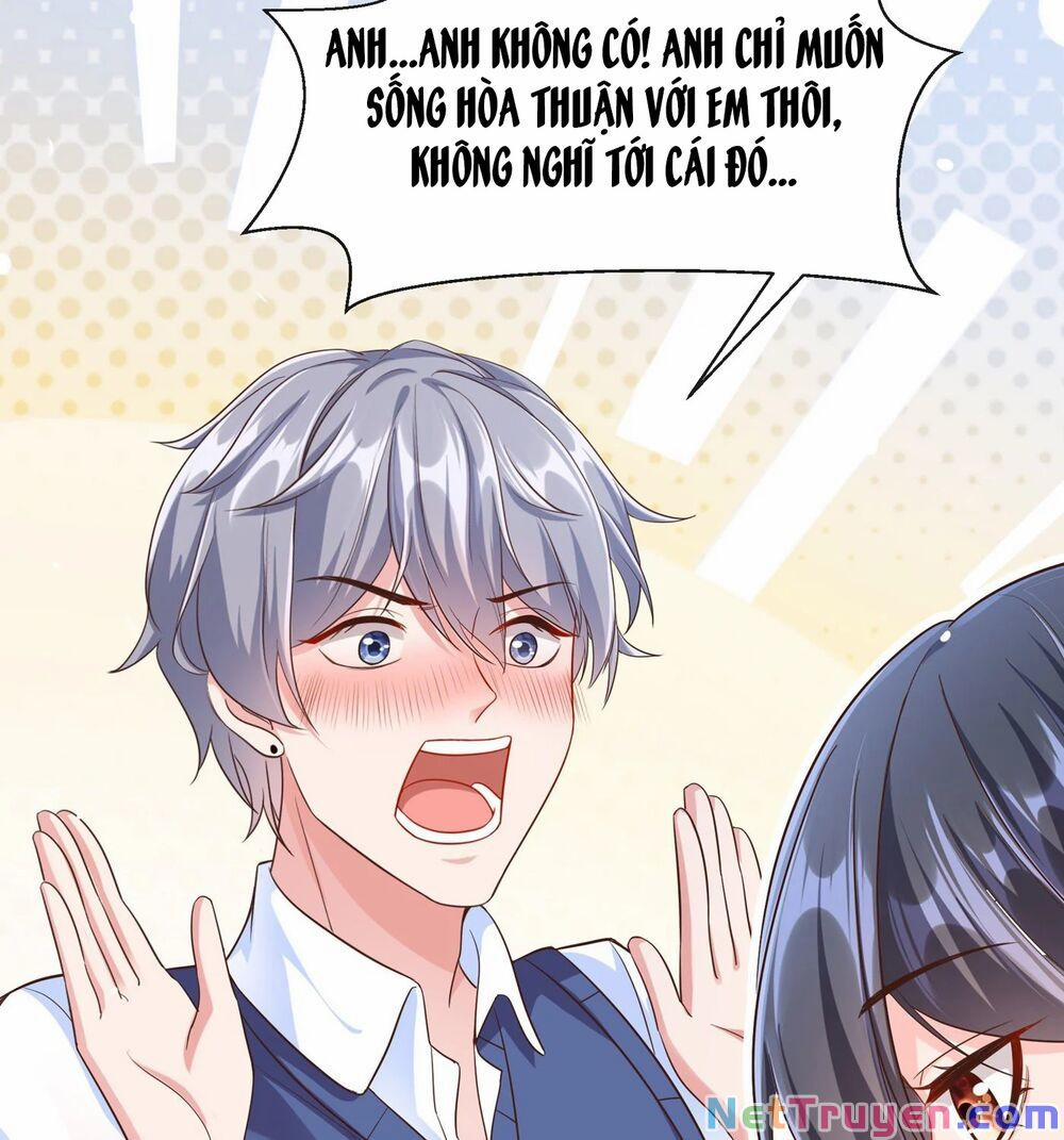 Hệ Thống Xuyên Nhanh: Ác Nam Không Dễ Chọc 33 trang 38