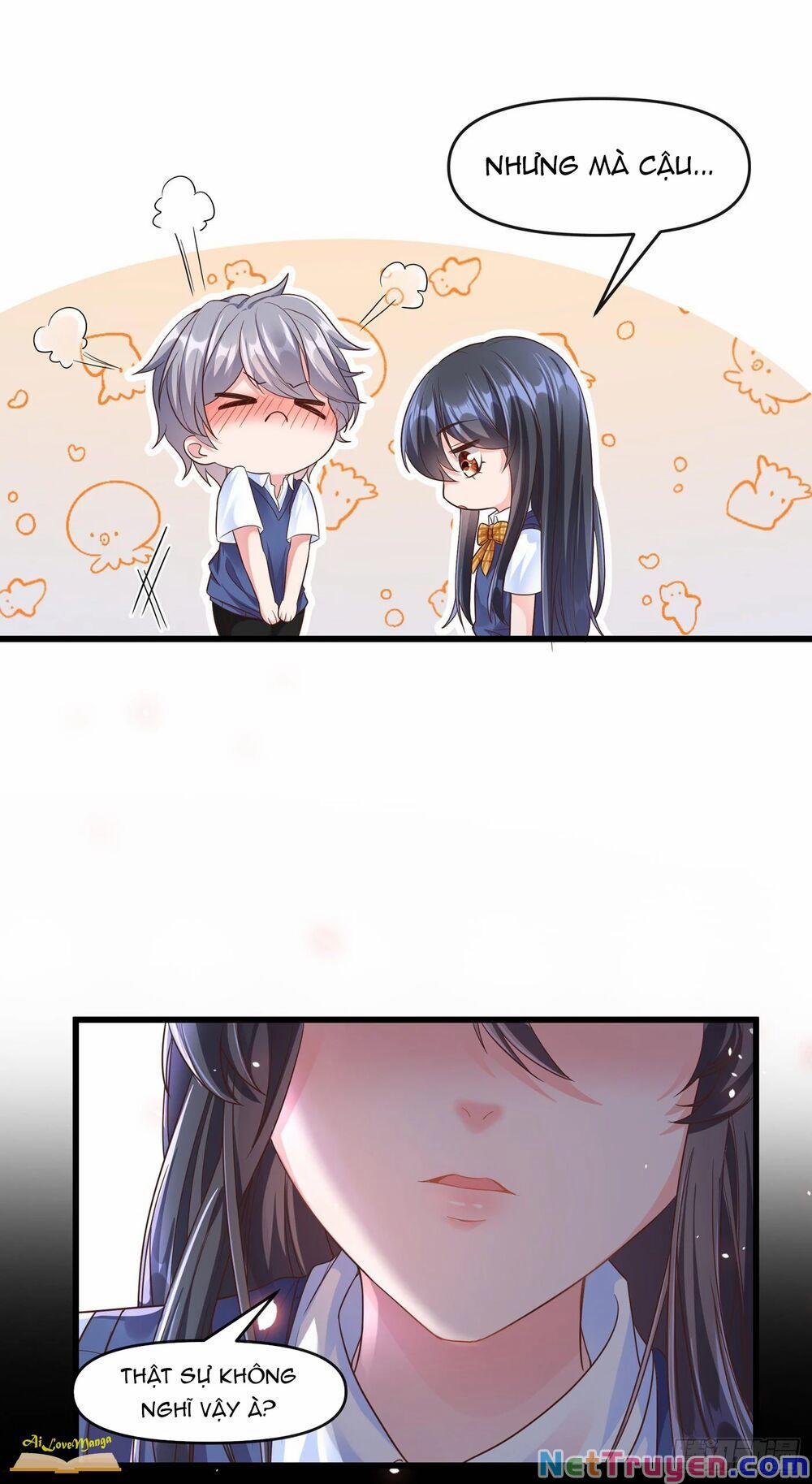 Hệ Thống Xuyên Nhanh: Ác Nam Không Dễ Chọc 33 trang 40