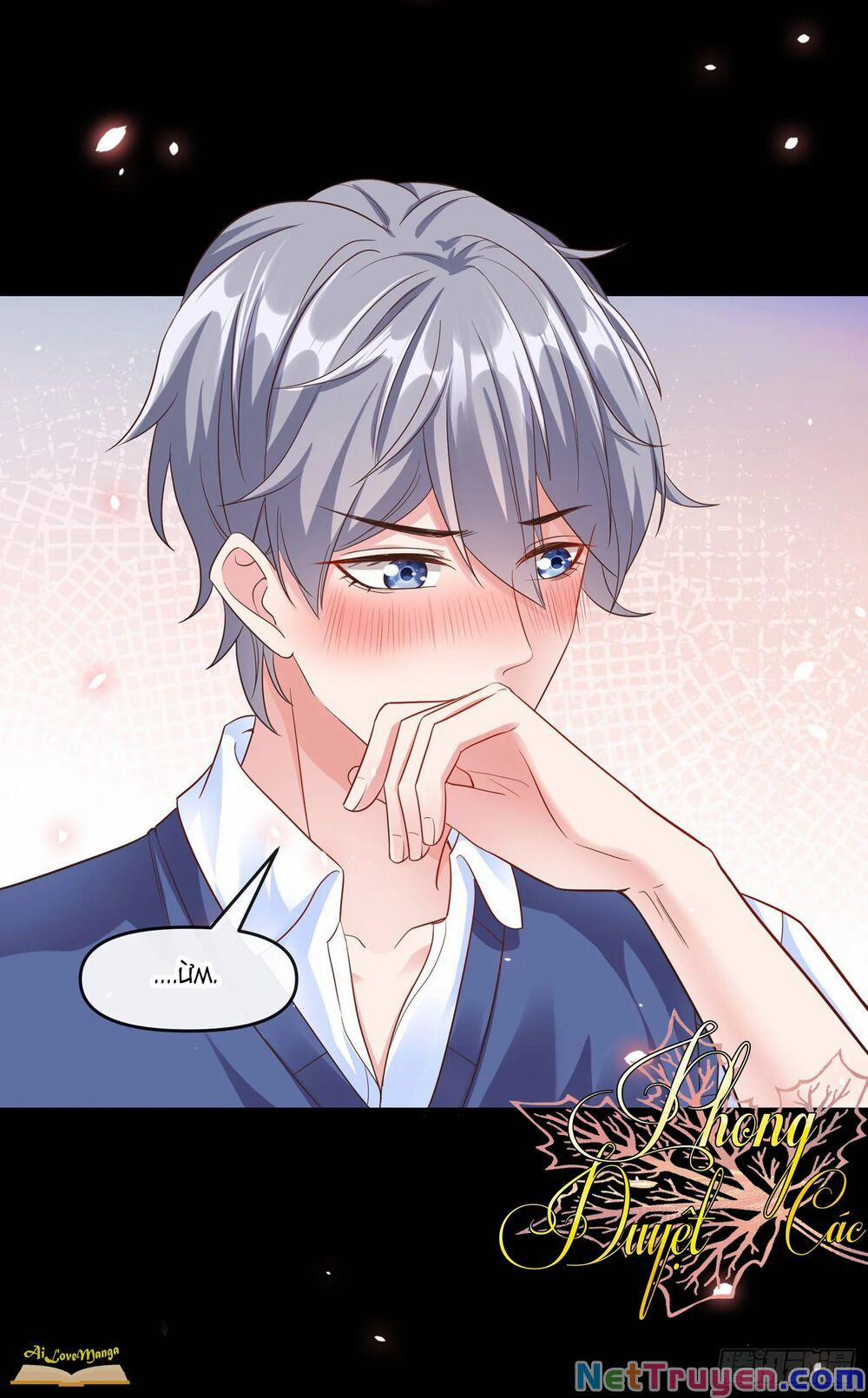 Hệ Thống Xuyên Nhanh: Ác Nam Không Dễ Chọc 33 trang 41