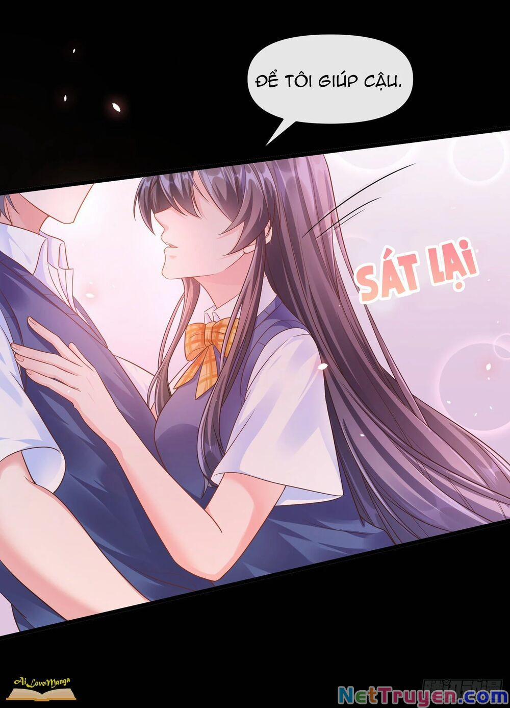 Hệ Thống Xuyên Nhanh: Ác Nam Không Dễ Chọc 33 trang 42