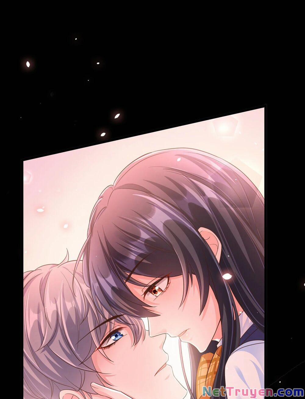 Hệ Thống Xuyên Nhanh: Ác Nam Không Dễ Chọc 33 trang 43