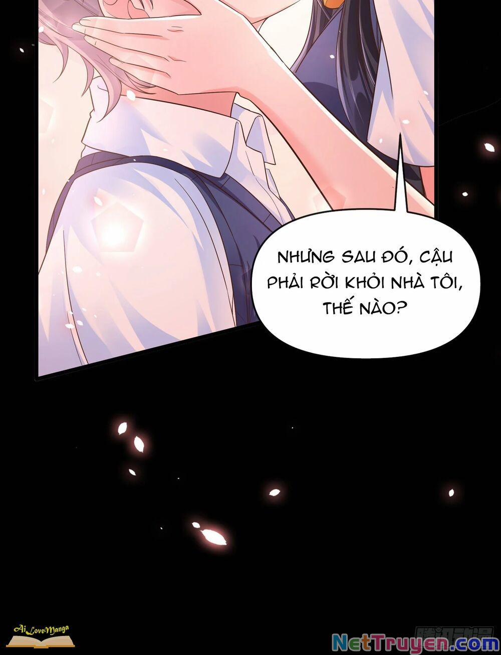 Hệ Thống Xuyên Nhanh: Ác Nam Không Dễ Chọc 33 trang 44