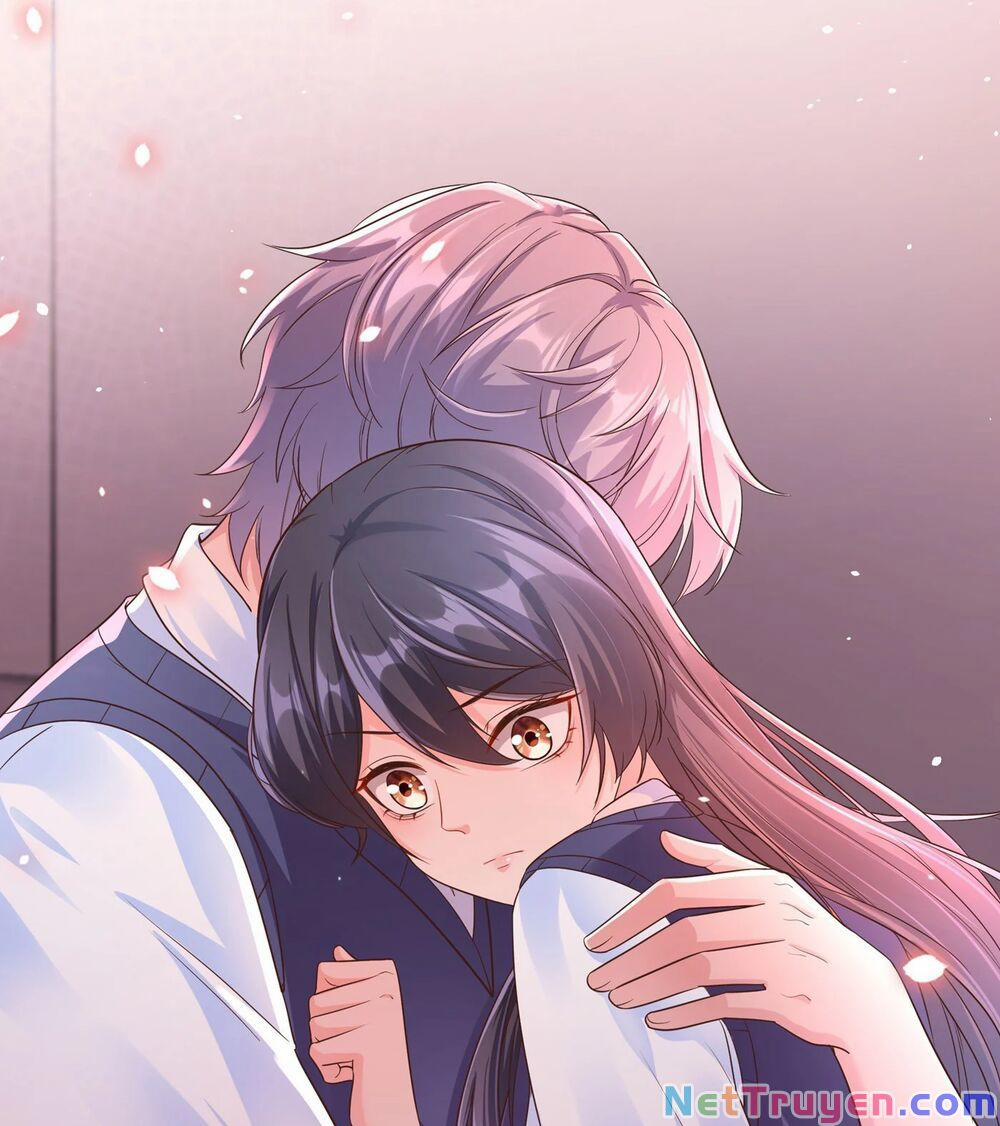 Hệ Thống Xuyên Nhanh: Ác Nam Không Dễ Chọc 34 trang 10