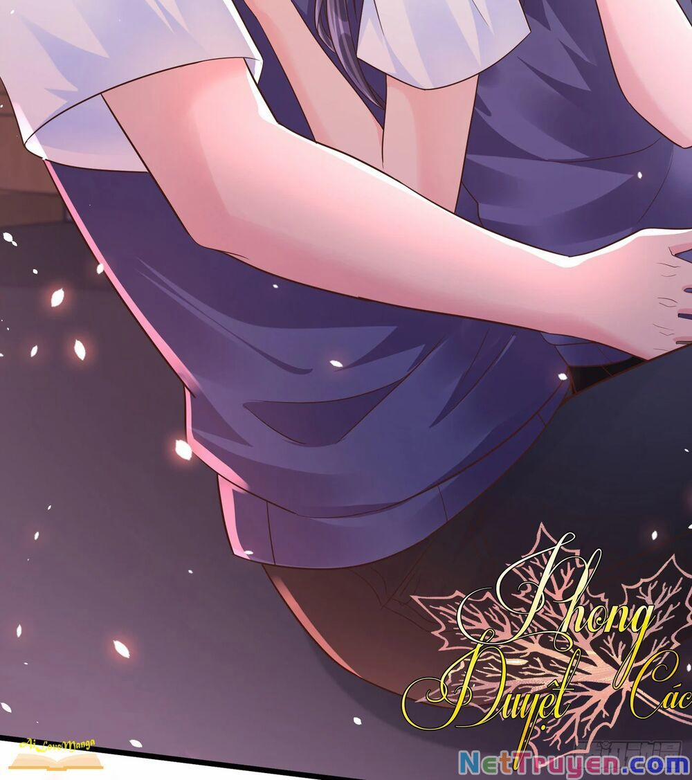 Hệ Thống Xuyên Nhanh: Ác Nam Không Dễ Chọc 34 trang 11